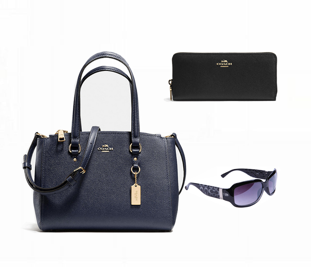 Coach Only $119 Value Spree 8807 | Women